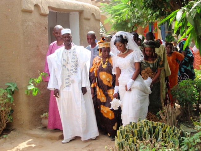 Polygamie Le Mariage De Trop Fenêtre Sur Le Quotidien 