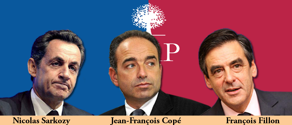 Article : Poulailler de l&rsquo;UMP : les coqs maudits de Sarkozy croisent les ergots.