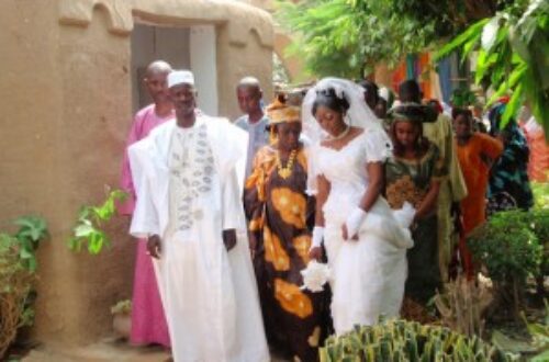 Article : Polygamie, le mariage de trop