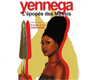 Article : Yennega, l’épopée des Mossis au théâtre