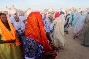 Article : Mariage forcé : l’immolation, l’unique et ultime recours d’une Tchadienne