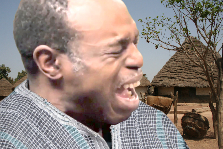 Article : Excision en Guin&eacute;e : l&rsquo;histoire de l&rsquo;arroseur arros&eacute;