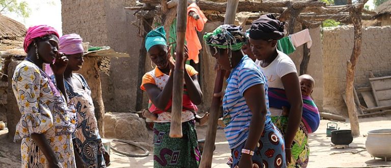 Article : Mali : quand le machisme ambiant enfante la culture du viol