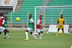 Article : B&eacute;nin : c&rsquo;est le nom de la b&ecirc;te qui fait l&rsquo;&eacute;quipe nationale de football